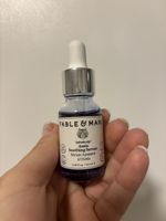 Fable & Mane Mane Haarserum, Neu, Ungeöffnet - Soothing!