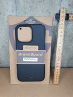 GreenGuard Handyhülle Apple MagSafe Case iPhone 15 Pro Max