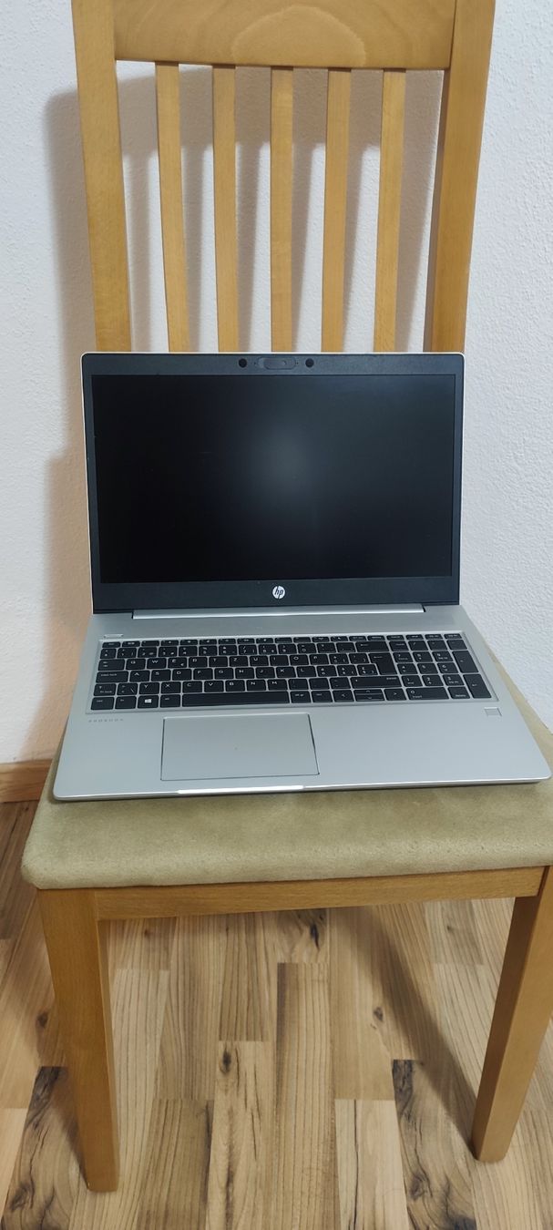 Hewlett Packard Notebook: HP PROBOOK 450 G7 – Usato da Pedrinate venduto da ipe_bgt7 1