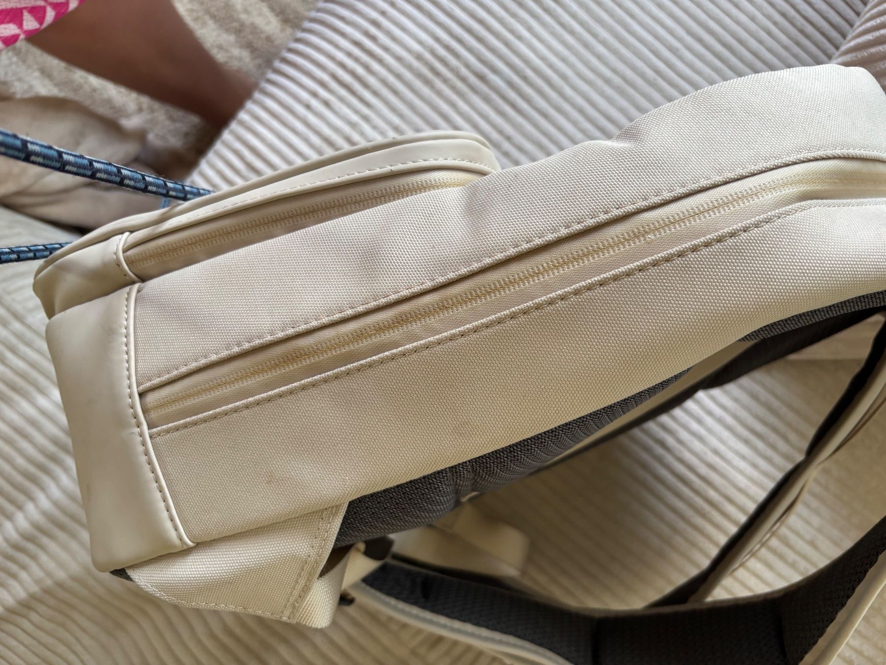 Kapten & Son Sacs à dos: Kapten & Son Rucksack – D'occasion à Basel par met_d6zt 5