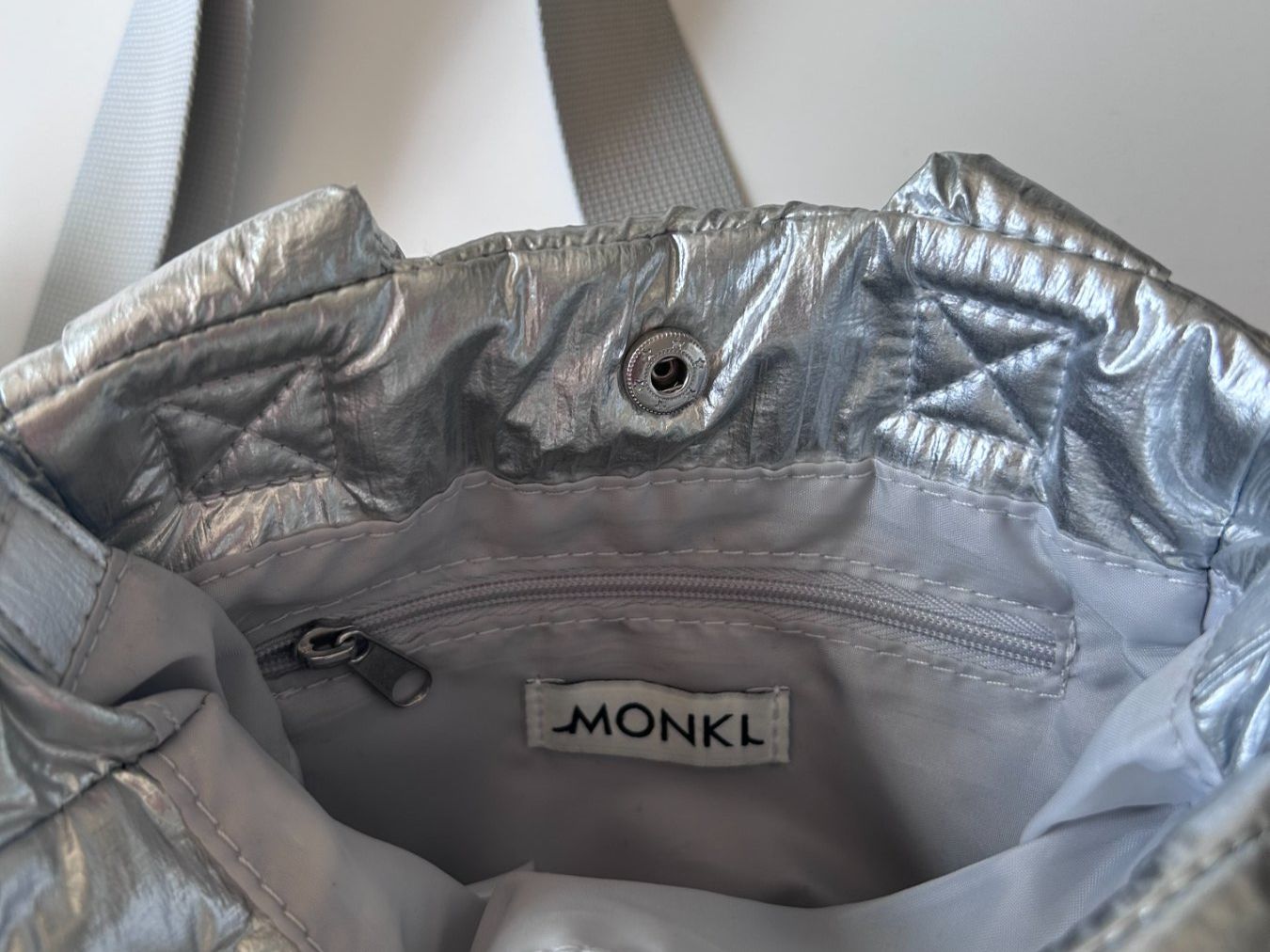 Monki Borse da donna: Monki Tasche – Usato da St. Gallen venduto da look-twice 3
