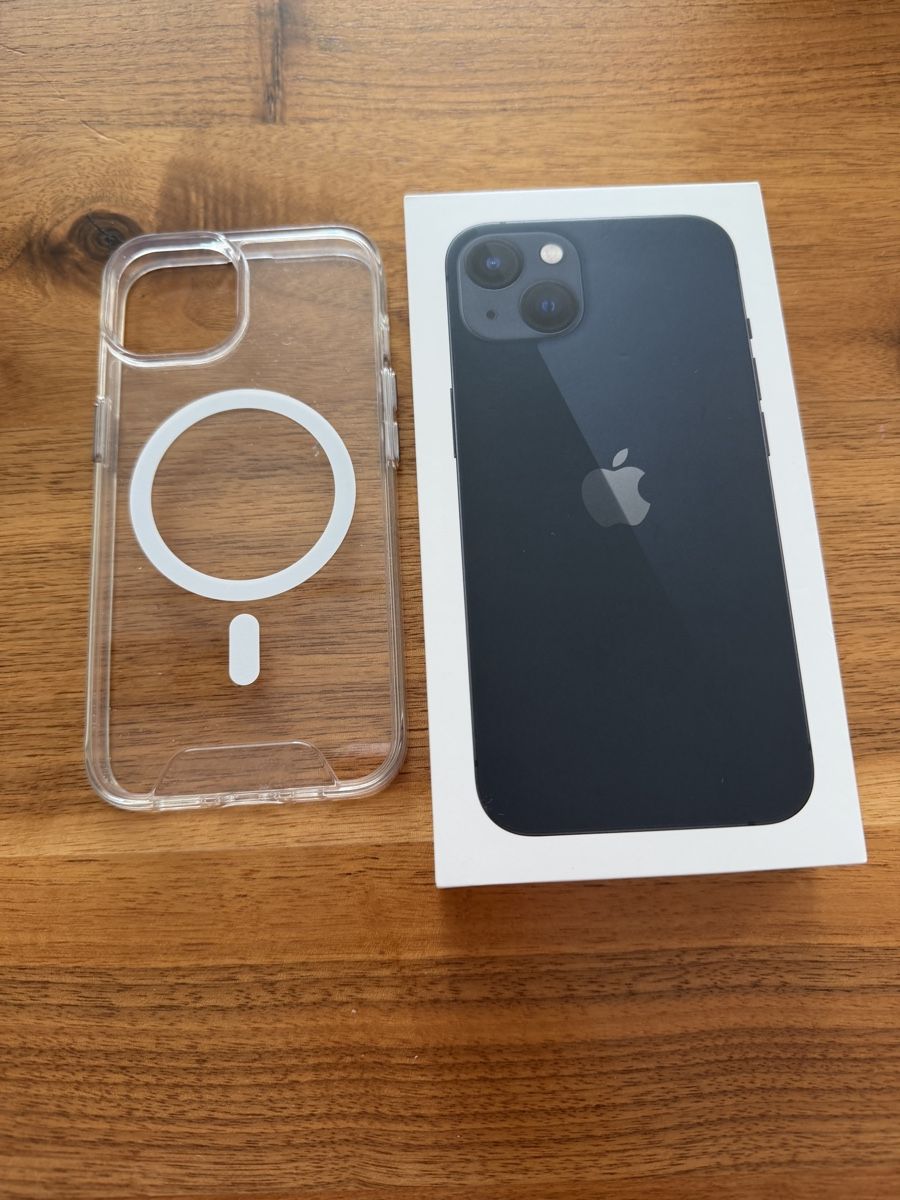 Apple Handys / Smartphones: IPhone 13 funktioniert einwandfrei – Gebraucht aus Sarnen von Kontrasvega 3