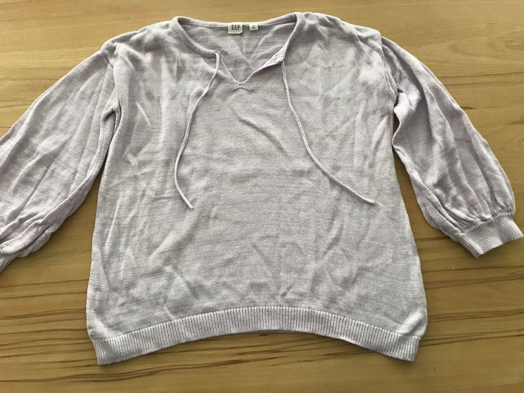 Gap Pulls & Sweat-shirts: Pullover - GAP - Grösse XS – Neuf (Voir description) à Oberuzwil par jabano