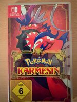Pokémon Karmesin