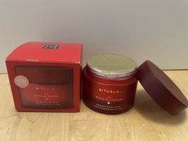 Rituals The Ritual of Ayurveda Body Cream Lotion 220ml Neu 
