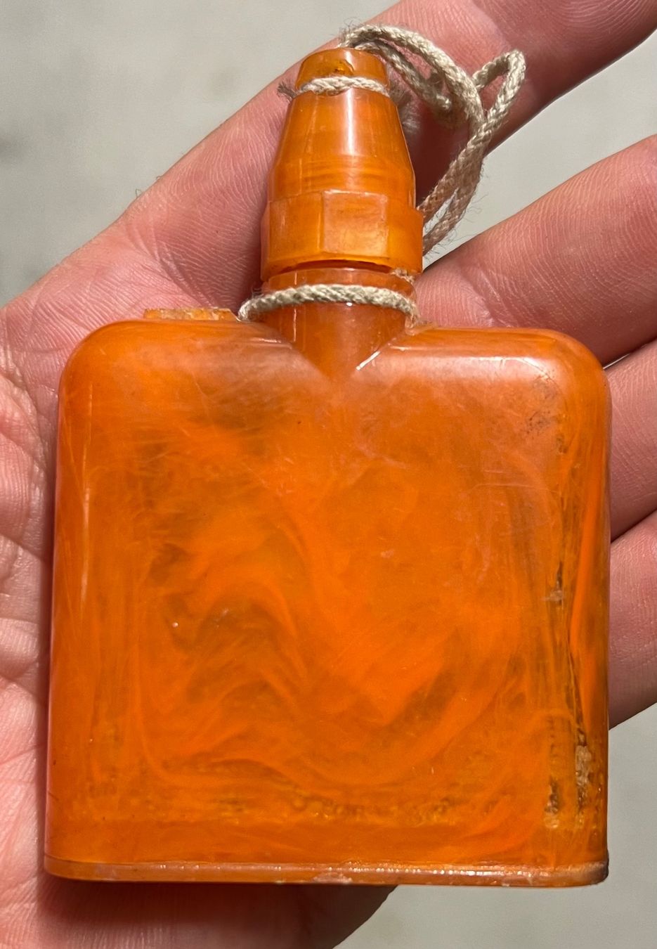 Schweizer Armee Sonstiges Geschirr & Gläser: Bouteille flacon ABC combat militaire armée – Gebraucht aus Nyon von 65d45 1