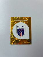 Carte panini 2026 - CPV 1
