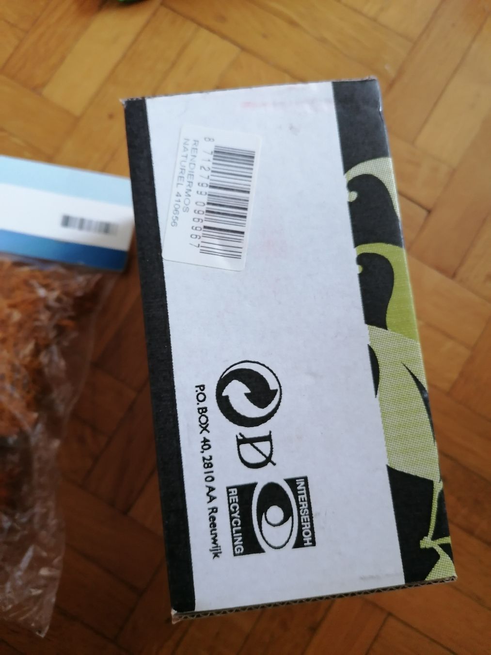 Piante & sementi: Moss lichene mousse Orange et verte – Nuovo (secondo la descrizione) da Le Mont-Pèlerin venduto da dundun1 4