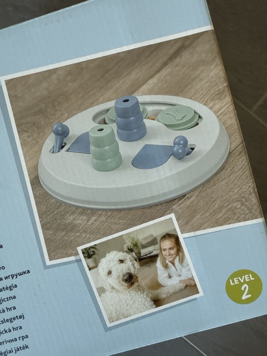 Spielzeuge: Intelligenzspielzeug für Hunde – Neu und originalverpackt aus Kölliken von pho_2wcw 2