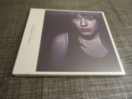 Pamela Mendez - I Will Be Loved CD Album, Neu & OVP Top!