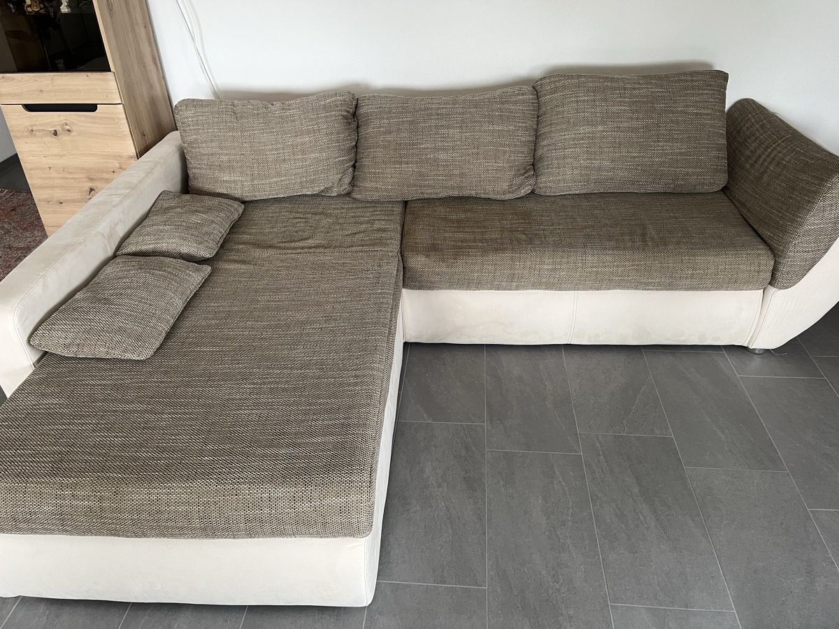 Divani: Ecksofa – Usato da Stein am Rhein venduto da min_8wm5 2