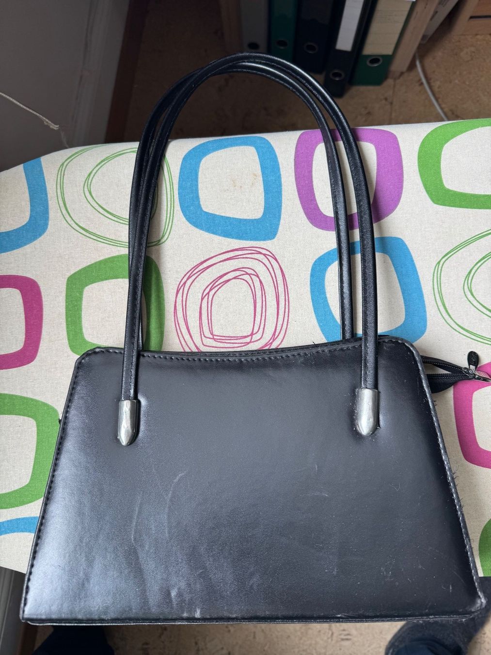 Sacs femmes: Handtasche Vintage – D'occasion à Luzern par philbhoy78 2