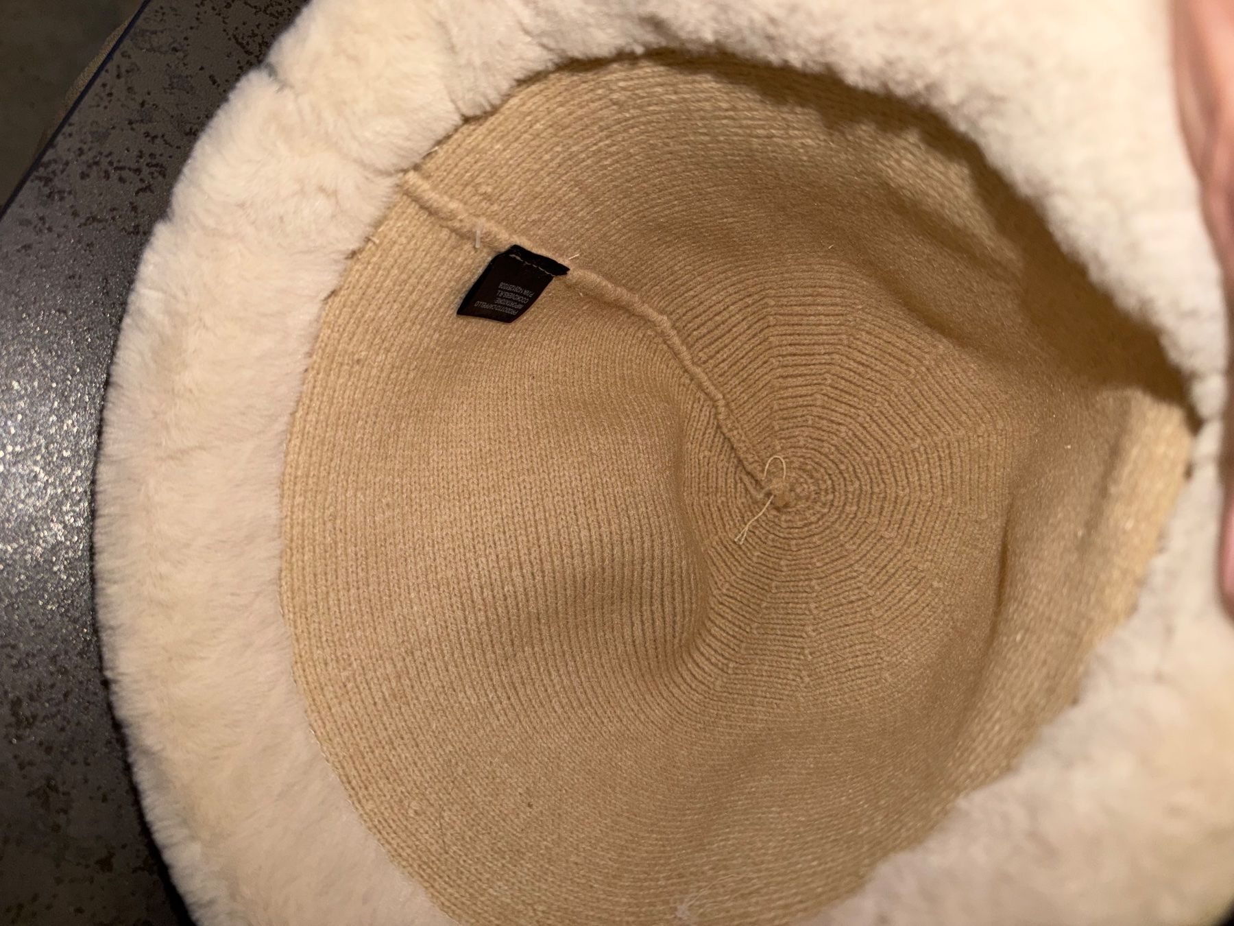 Hüte, Mützen & Caps: Mütze Hut neu – Neu (gemäss Beschreibung) aus Dornach von samuti 1