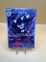 Pokémon Gothorita 125/086 🇬🇧 Karte