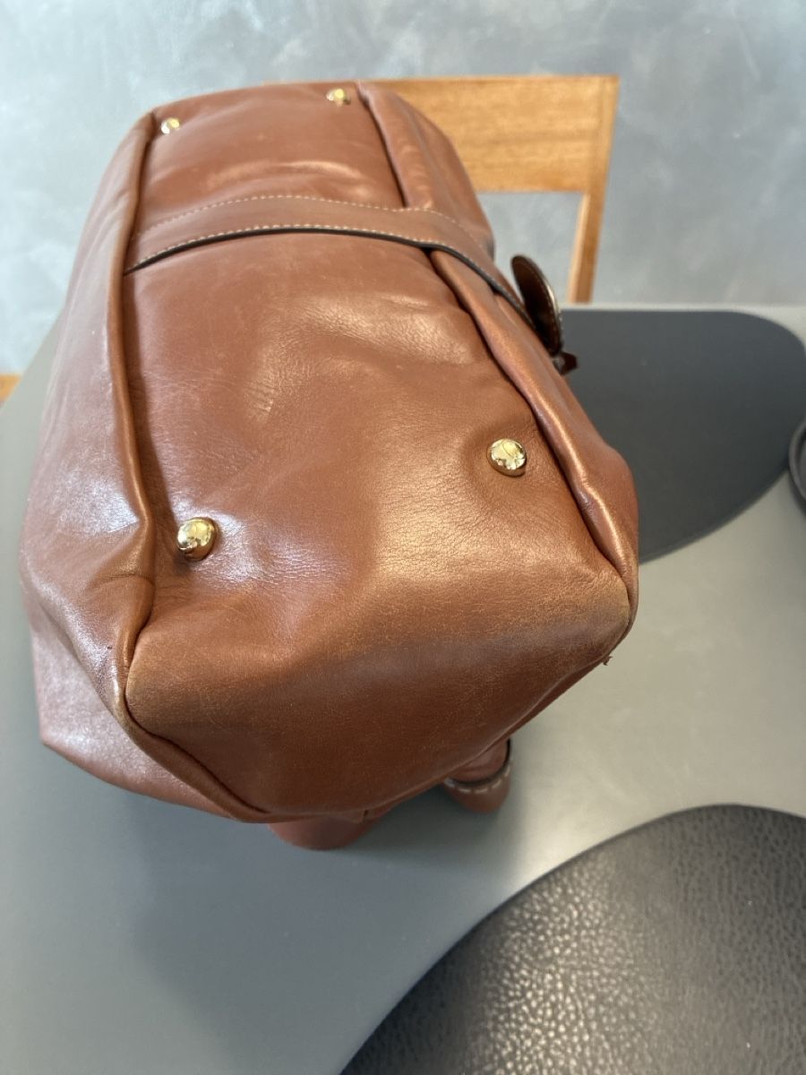 Bally Borse da donna: Bally Tasche in Braun – Usato da Seon venduto da juliabuster117 7
