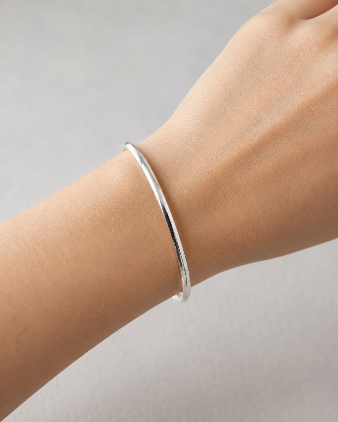 Bracciali & Braccialetti: Armreif Silber 925 – Nuovo (secondo la descrizione) da Herzogenbuchsee venduto da gis_mor