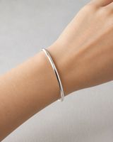 Armreif Silber 925
