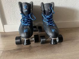 Rollschuhe