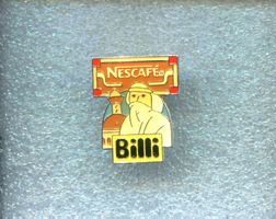 Billi  NESCAFE