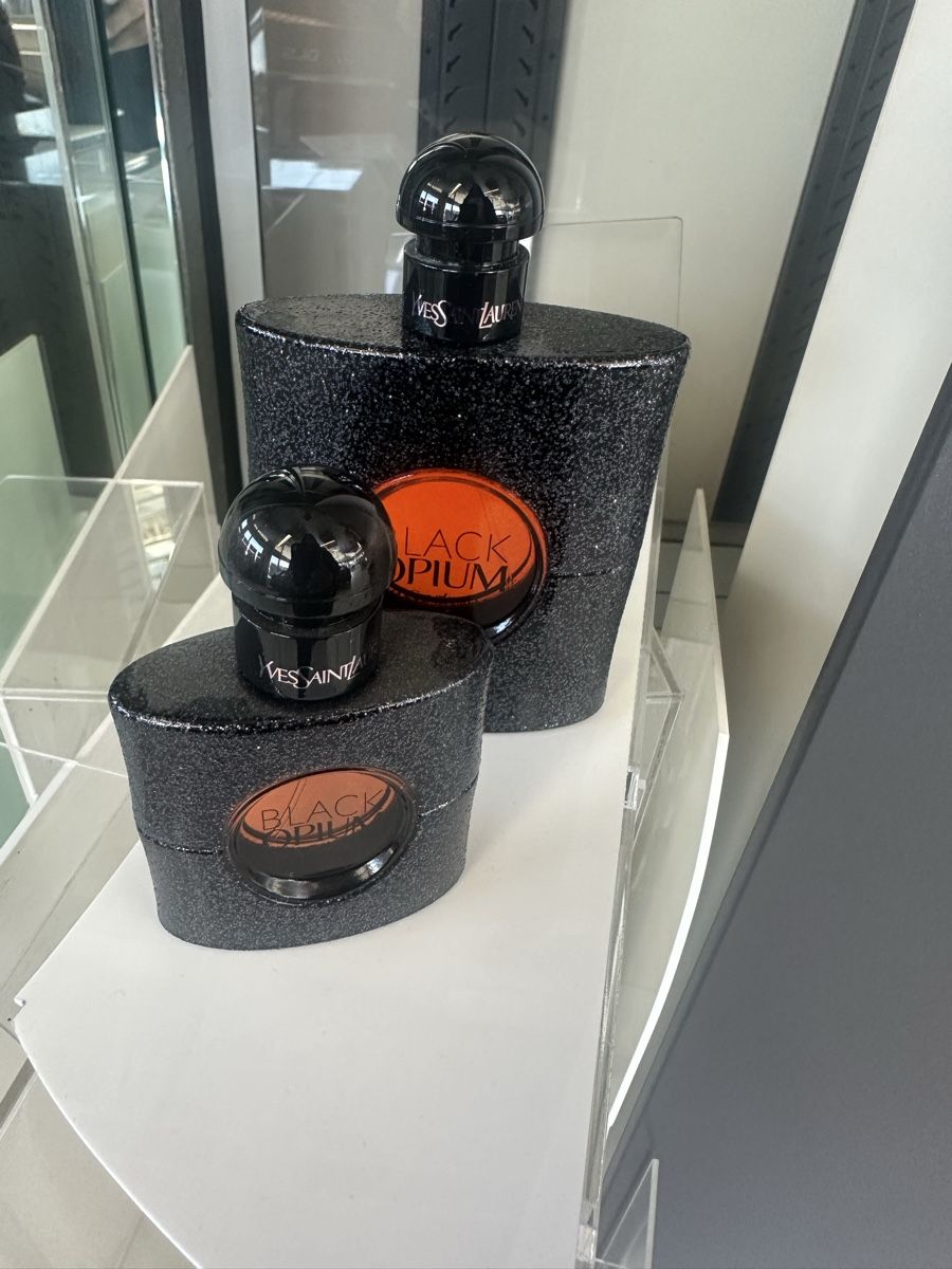 Saint Laurent Profumi & Eau de Toilette: Yves Saint Laurent Parfum – Usato da Emmen venduto da rec_595m 1