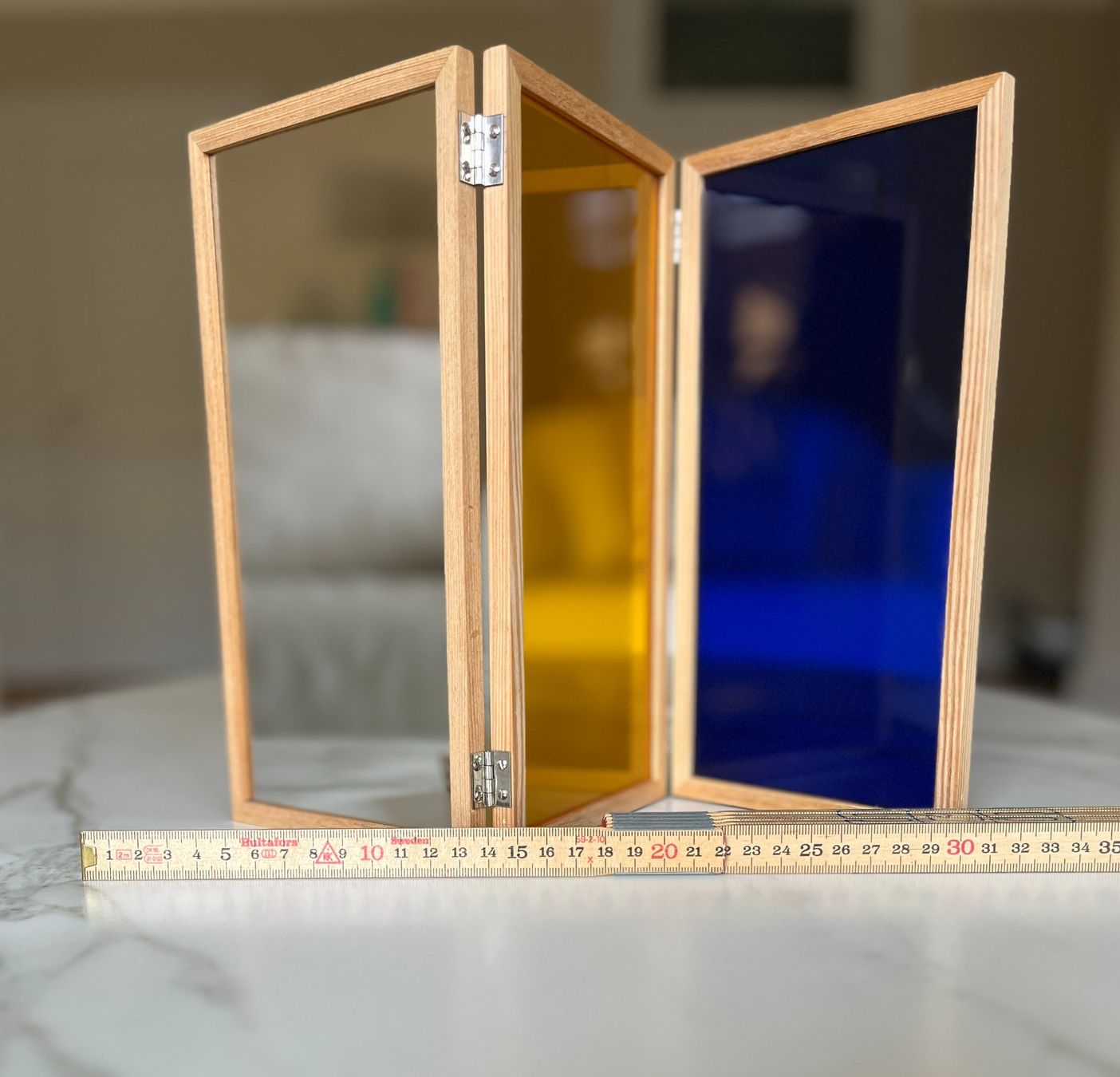 Sculture & Statue: Multiple, Objekt, Kerim Seiler – Usato da Bern venduto da cubus01