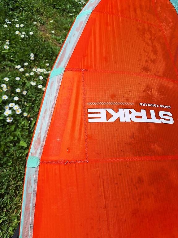 Aquilone: Fone Strike V4 3m Wingfoil – Usato da St-Prex venduto da adr_5vn5 2