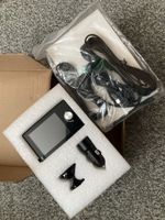 Auto-DAB+ Receiver
