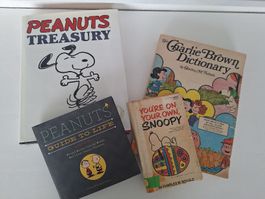 Peanuts Collection ENGLISH