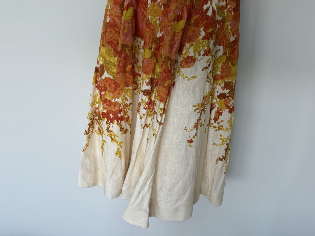 Zimmermann Kleider: Zimmermann Kleid (Grösse 0P) – Gebraucht aus Thalwil von kirakirashop 9