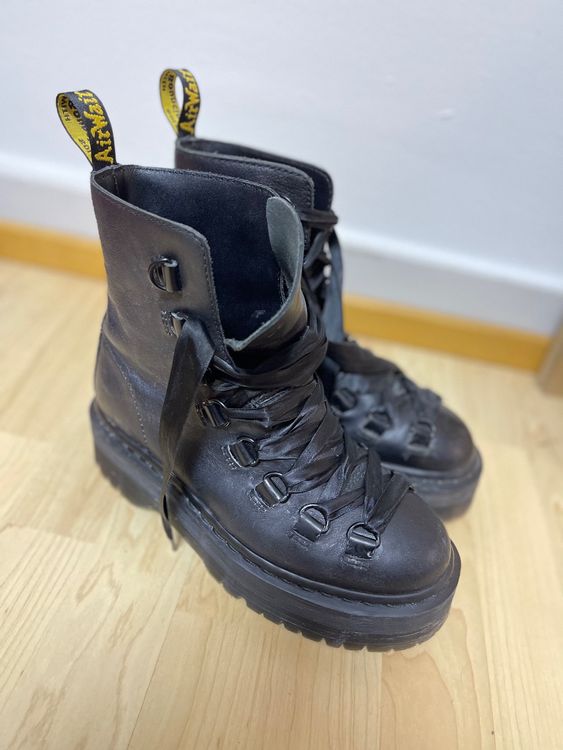 Dr martens outlet trevonna