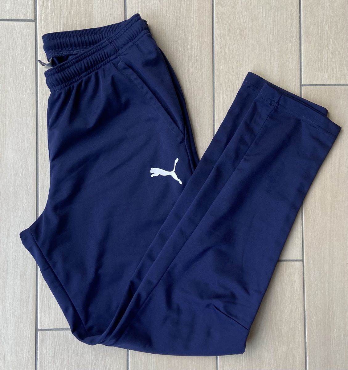 Puma Pantaloni: Jogging Puma, M – Nuovo (secondo la descrizione) da Moutier venduto da chicboutique 1