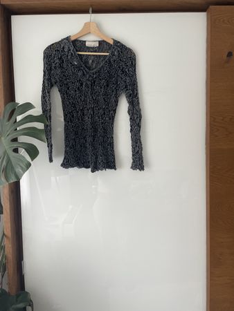 Pullover CHRIS NEF XL