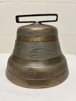 Antike Glocke 22,5 cm DM ab Fr. 1.-