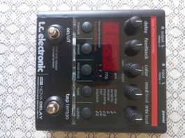 Delay t.c. electronic NOVA ND-1