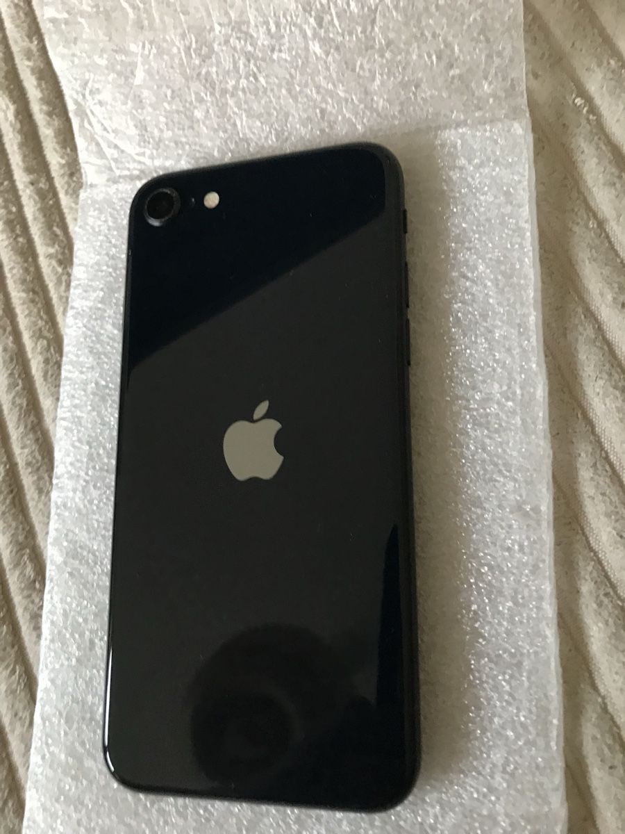 Apple Portables: Iphone SE 2022, 3. Generation. Refurbished – Neuf (Voir description) à Olten par juliansaibene 3