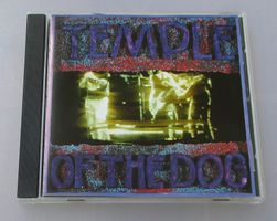 TEMPLE OF THE DOG - Temple Of The Dog
