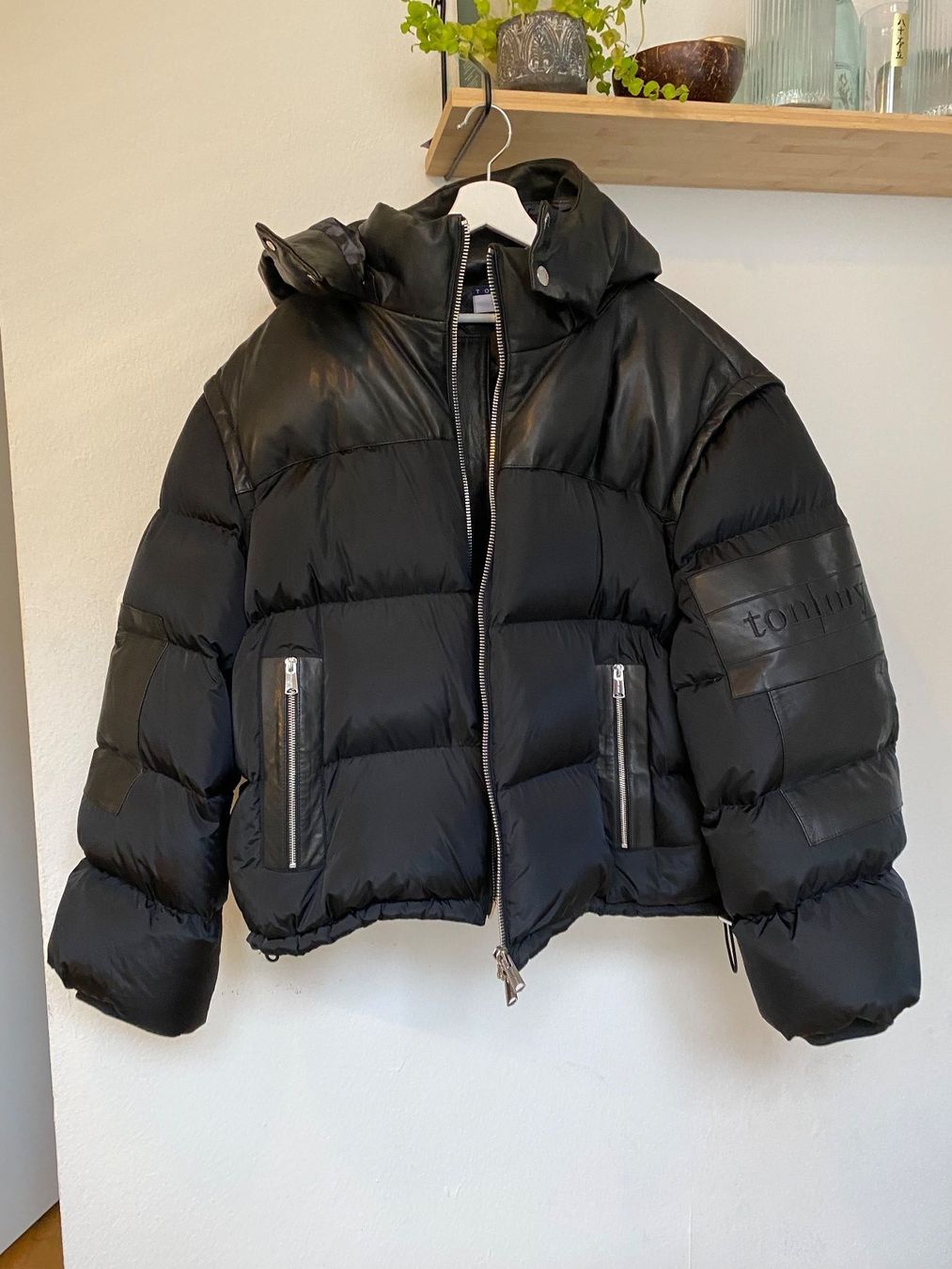 Tommy Hilfiger Giacche: Tommy Hilfiger Jacket – Nuovo (secondo la descrizione) da Biel/Bienne venduto da Sommer_17 4
