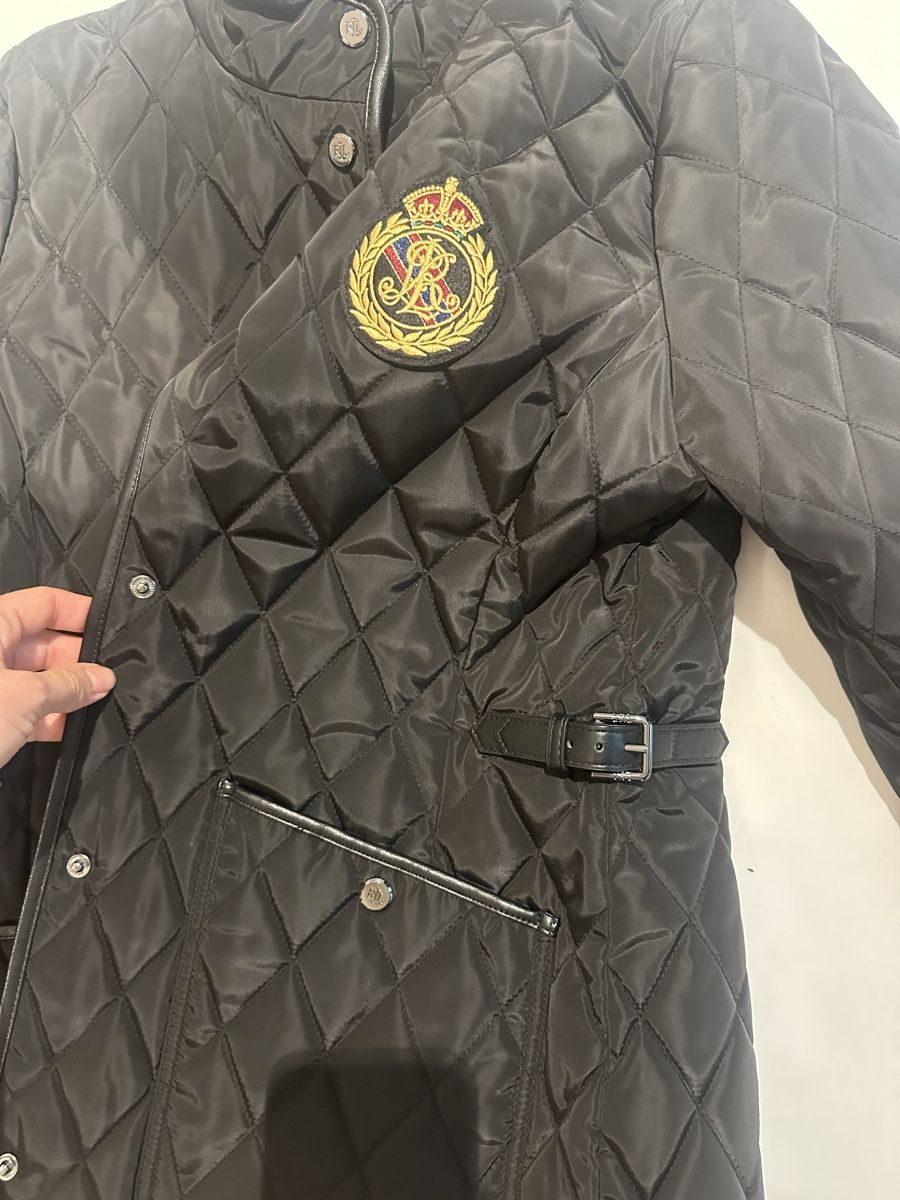 Ralph Lauren Jacken: Ralph Lauren Jacke – Neu (gemäss Beschreibung) aus Silvaplana-Surlej von vikhayy.stmoritz 5