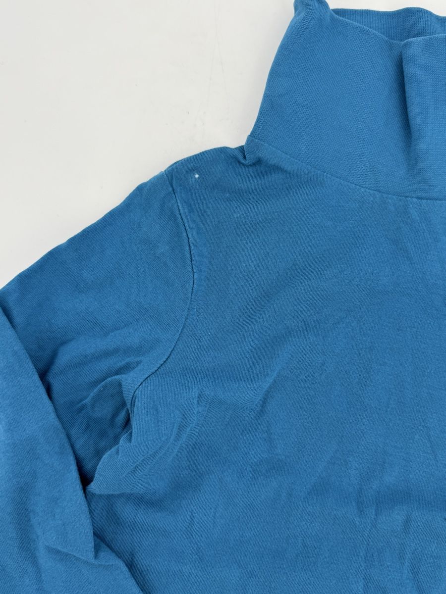 Camicette, T-shirt & Top: Rollkragenshirt Gr. 98 von C&A  – Usato da Auenstein venduto da moin. 1