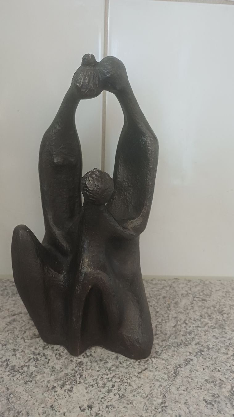 Figurines: Vintage Figur Austin 1970 – D'occasion à Flawil par Pinkmalibu 9