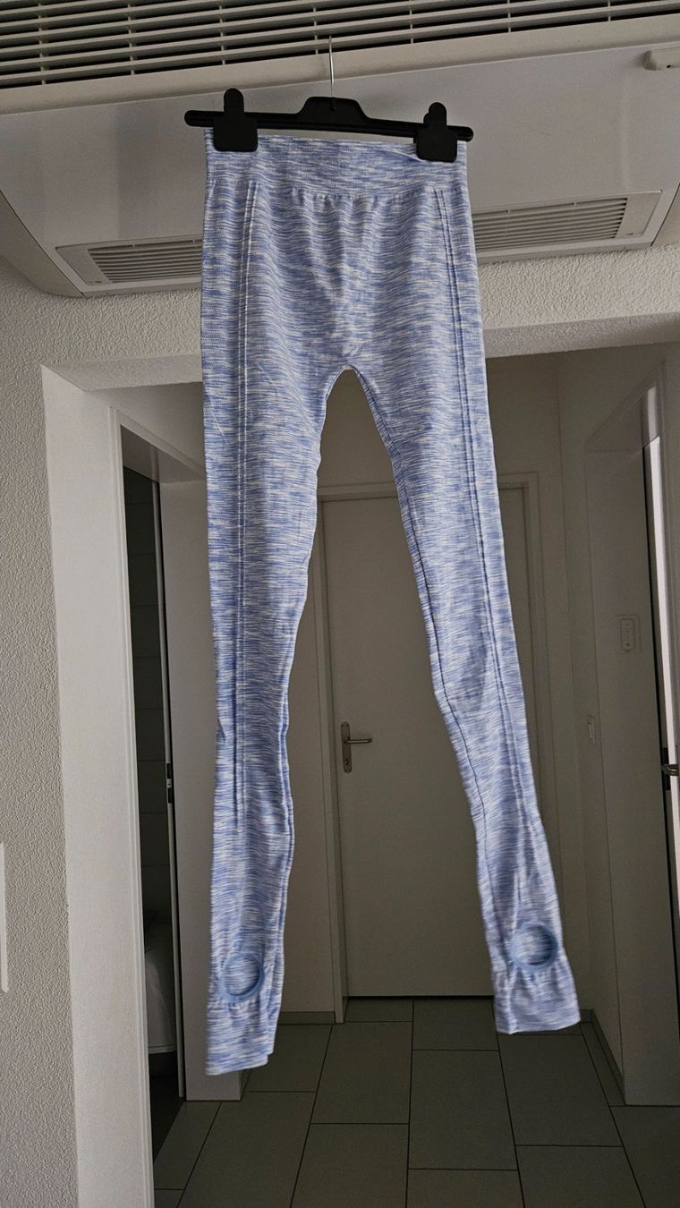 Leggings: Thermoleggins – Usato da Bülach venduto da Recherchieren