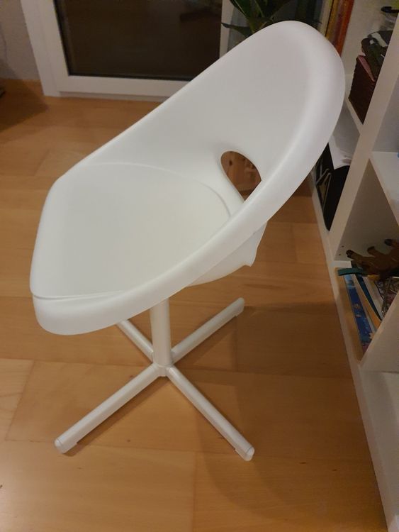 Kinderstuhl zum Schreibtisch IKEA Kaufen auf Ricardo