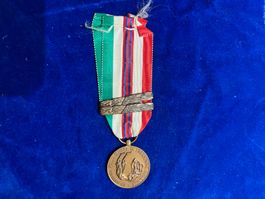 Italien: Medaille Brigate d‘Assalto Garibaldi (KoA)