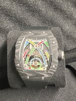 Montre Haofa automatique squelette NEUF!!