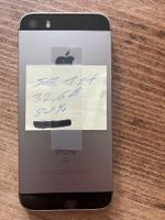 iPhone SE 1. Generation 32 GB