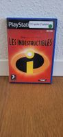 PS2 - Les Indestructibles