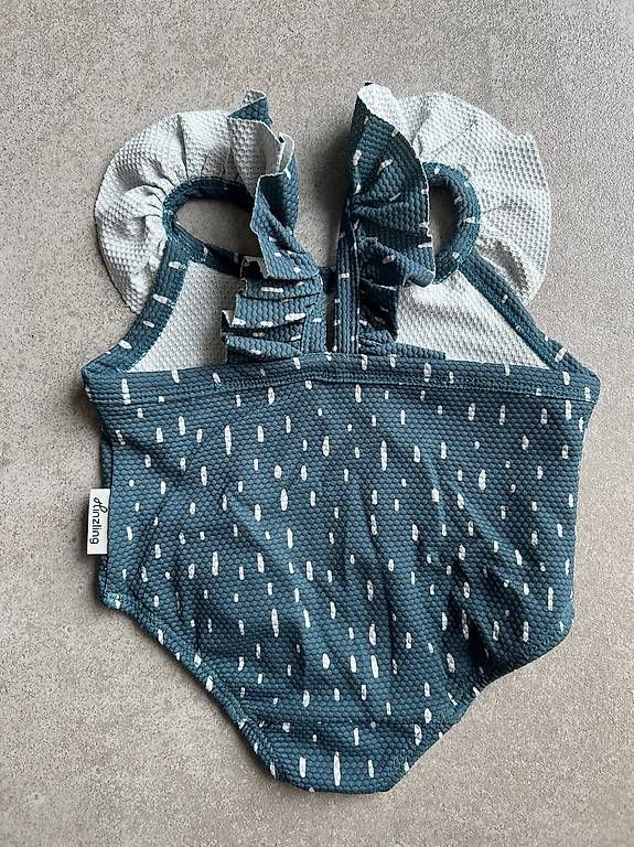 Costumi da bagno: Badeanzug ca. Gr 56/62  (UPF 50+) – Nuovo (secondo la descrizione) da Gutenswil venduto da thecolourpurple 1