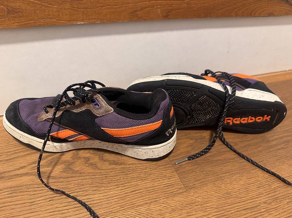 Scarpe da uomo: Reebok Grösse 36 – Usato da Spiegel b. Bern venduto da Helios72 1
