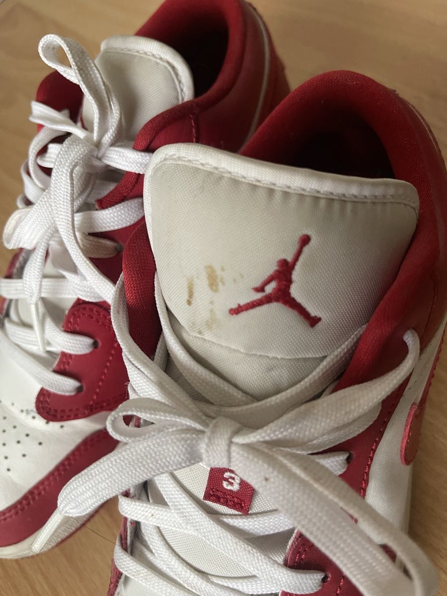 Scarpe da uomo: Jordans – Usato da Meilen venduto da aca_sq6j 2