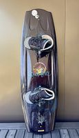 Wakeboard Liquid Force Trip 130 